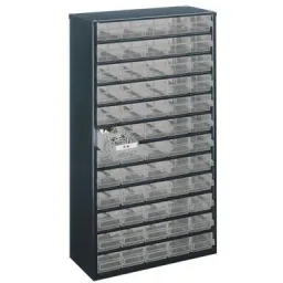 Raaco Schubladenschrank mit Schubladen 60 Typ 150-00