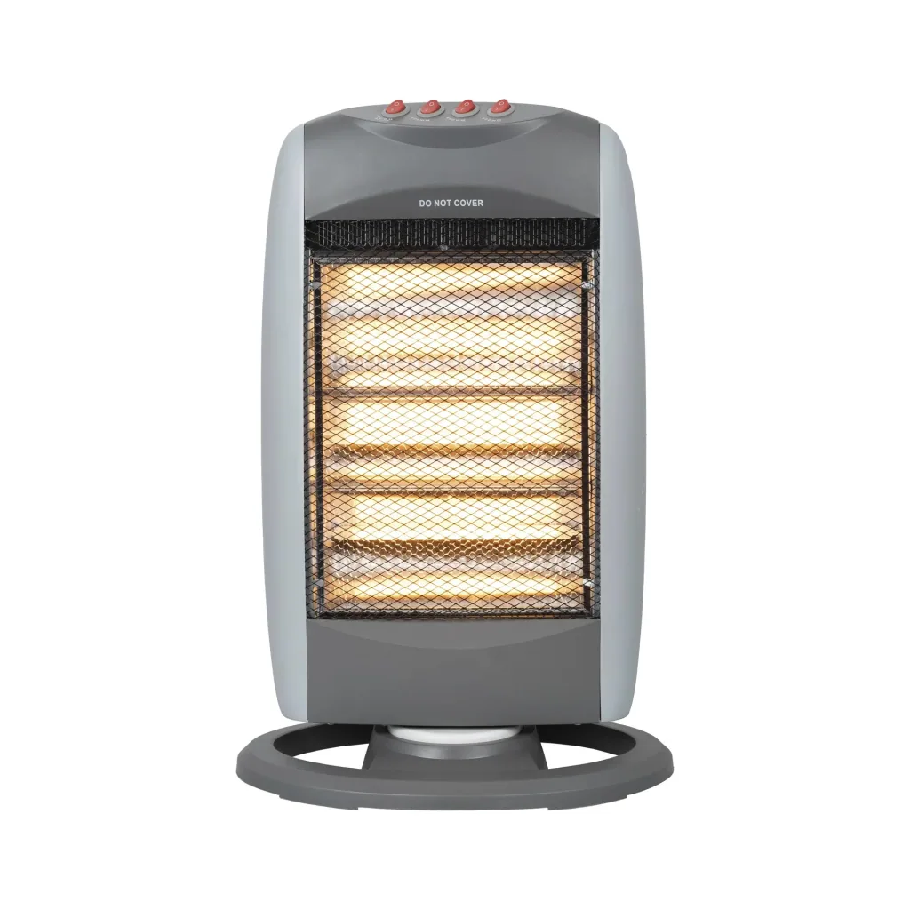 Strahlungsheizung Safe-t-Shine 1200, 400 - 1200 W
