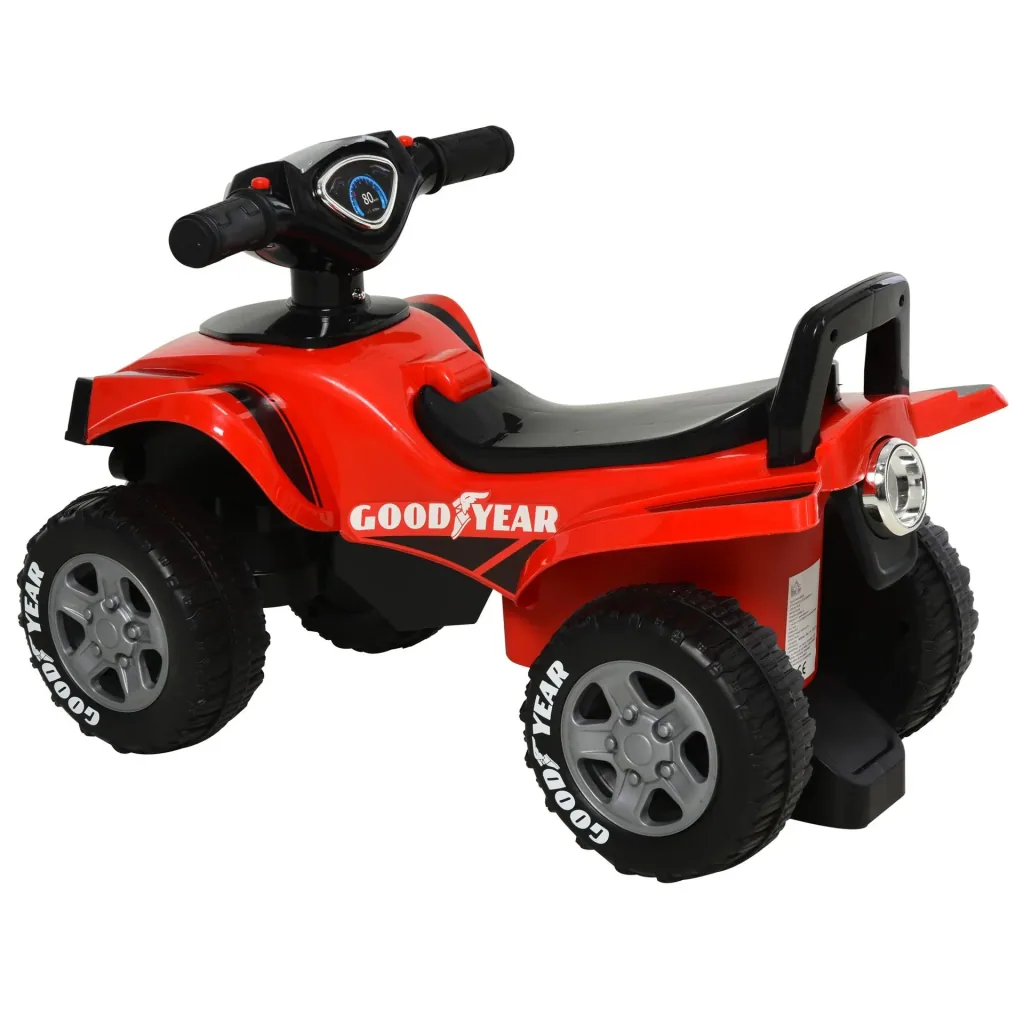 Spielzeug-Kinderauto, blau