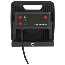 Dimmbare Bouwlamp Nova 3K 3000LM