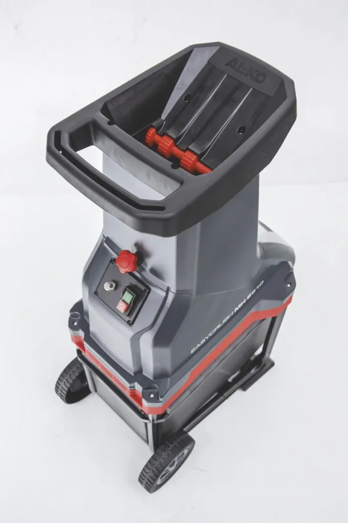 Häcksler "Easy Crush MH 2810"