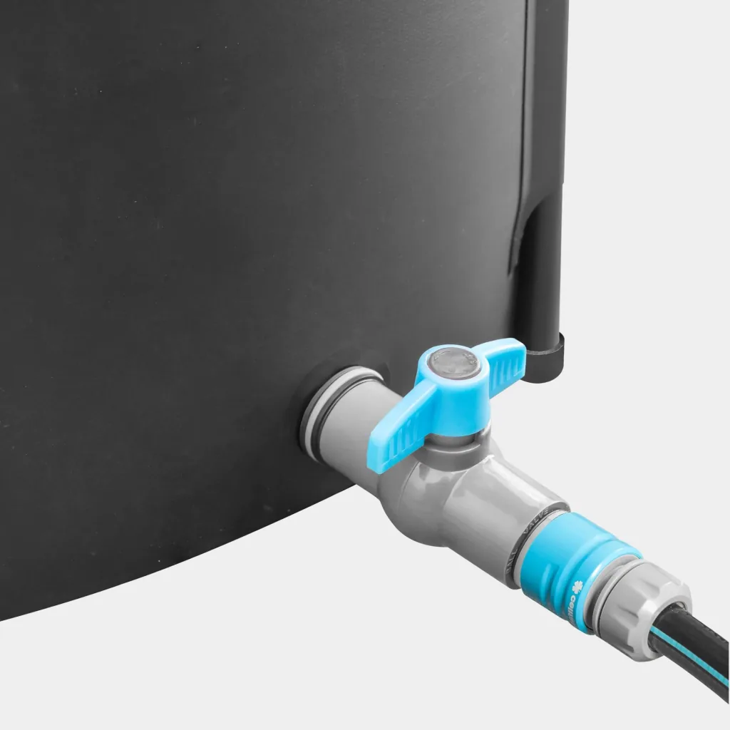 Klappbare Regentonne 250L