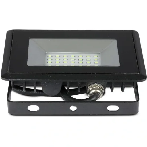 VT-4021 20W Strahler mit grünem Licht - IP65 - Atmosphärische Beleuchtung
