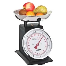 Analoge Küchenwaage - Max. 5 kg