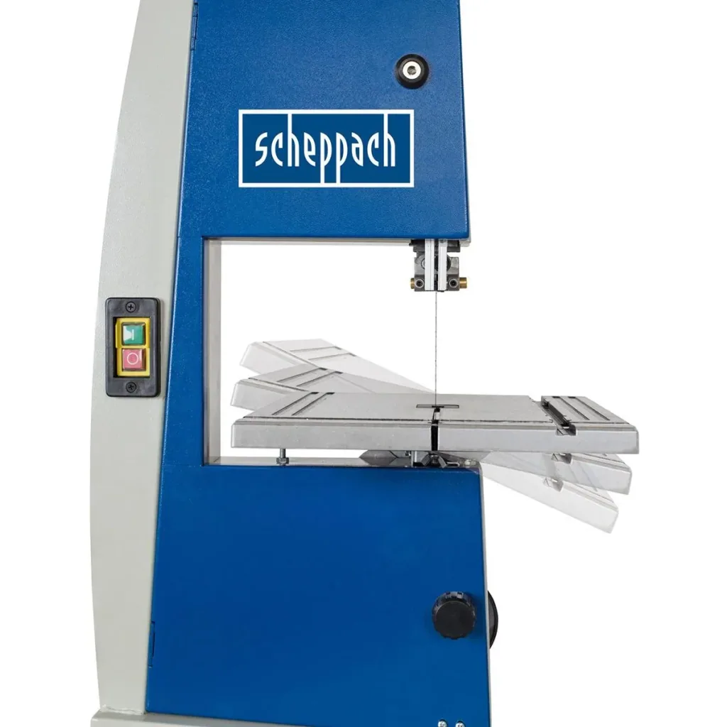 Bandsäge Basa1 8" - 230V | 300W