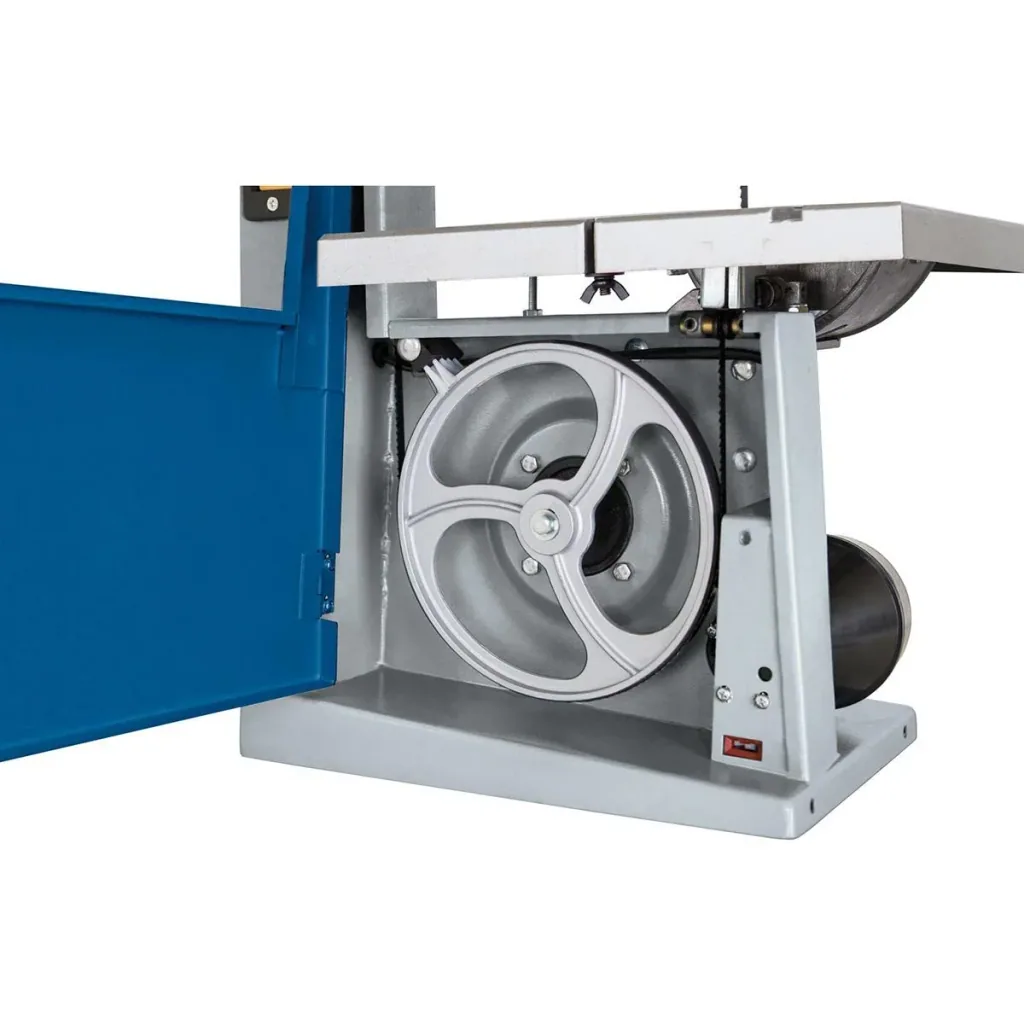 Bandsäge Basa1 8" - 230V | 300W