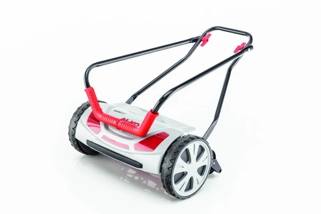 Spindelmäher “Razor Cut 38.1 HM Comfort”