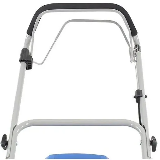 Selbstfahrender Rasenmäher mit 173cc OHV-Viertakt-Benzinmotor 51cm