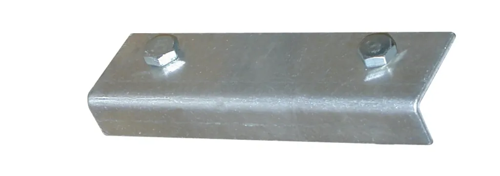 Dachleiter Verbindungswinkel