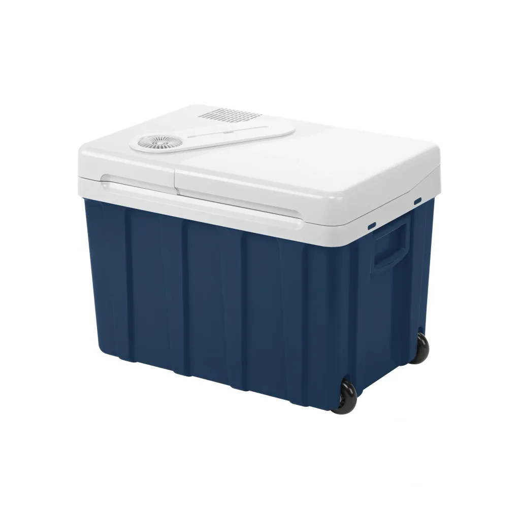Thermoelektrische Kühlbox MQ40W - 12 / 230 Volt - 39 Liter