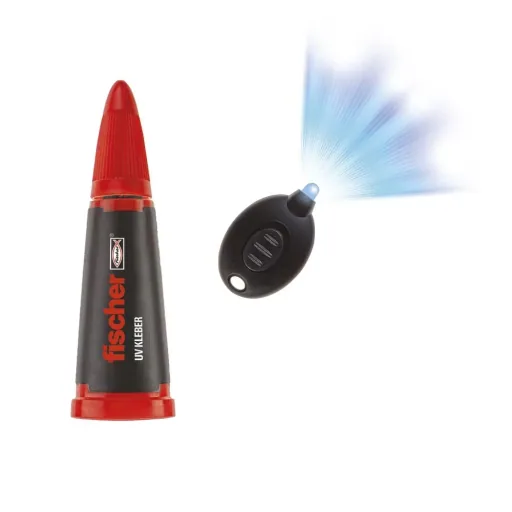 UV Kleber, 4g