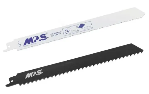 Säbelsäge RS 1050 + Gratis dazu 2 Säbelsägenblätter