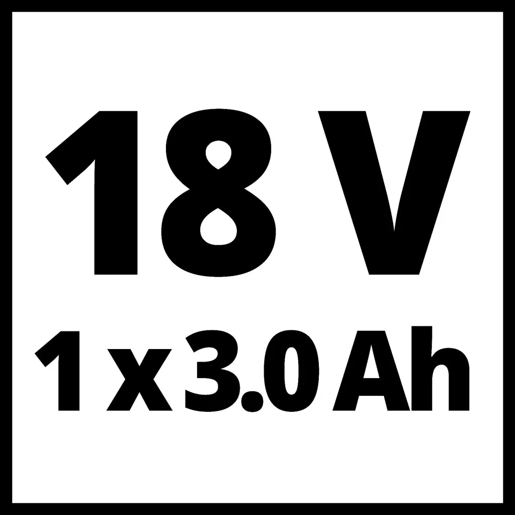 Akku-Multifunktionswerkzeug X-Change GT GE-HC 18 Li T Kit (1x3,0Ah)