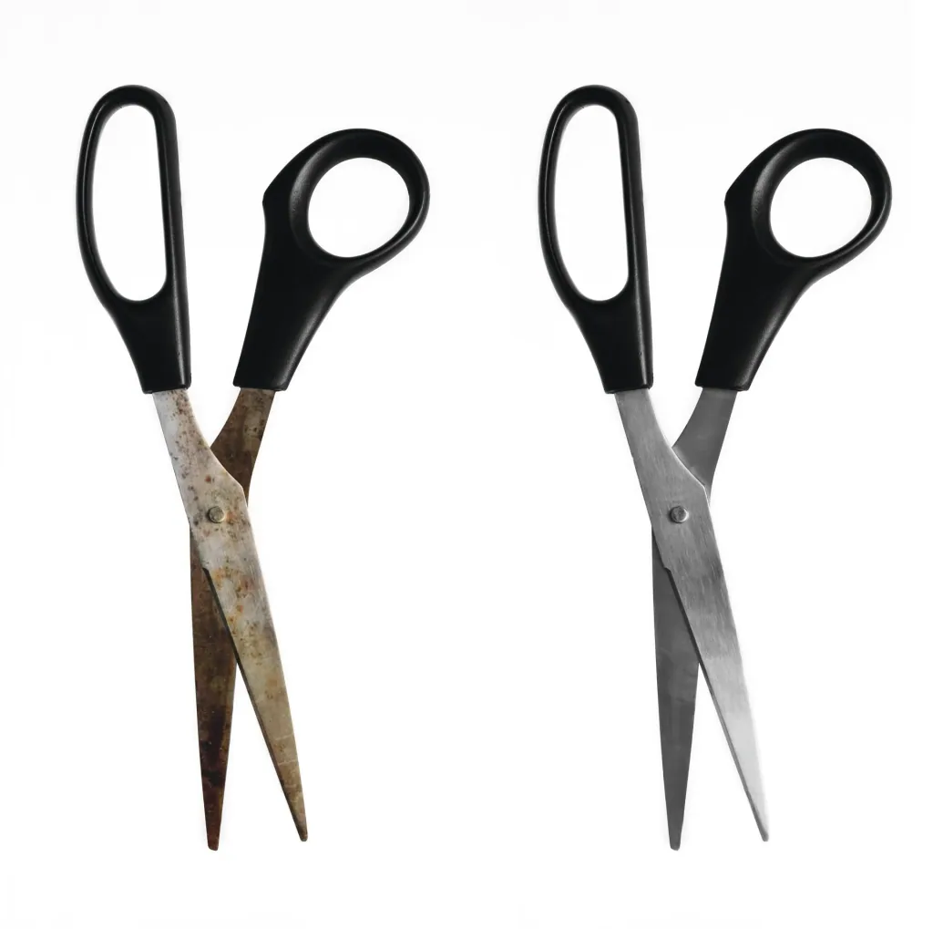 ROSTdelete Metallentroster, 500 g