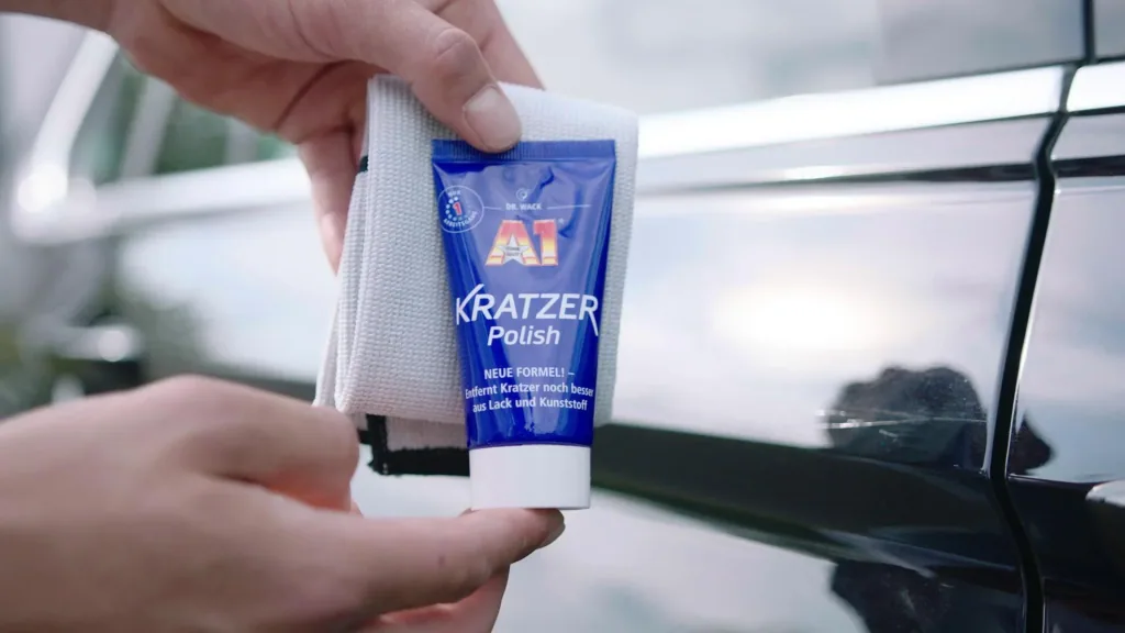 Kratzer Polish A1