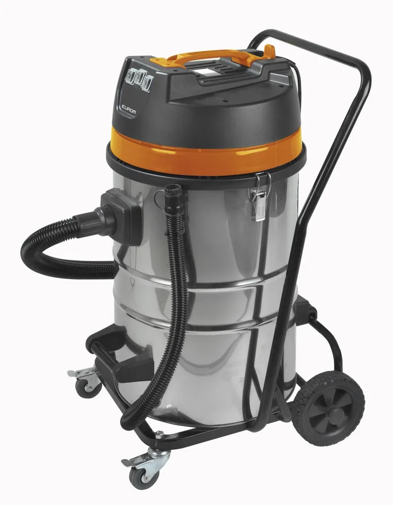 Nass-/Trockensauger Force 3080, 3000 Watt