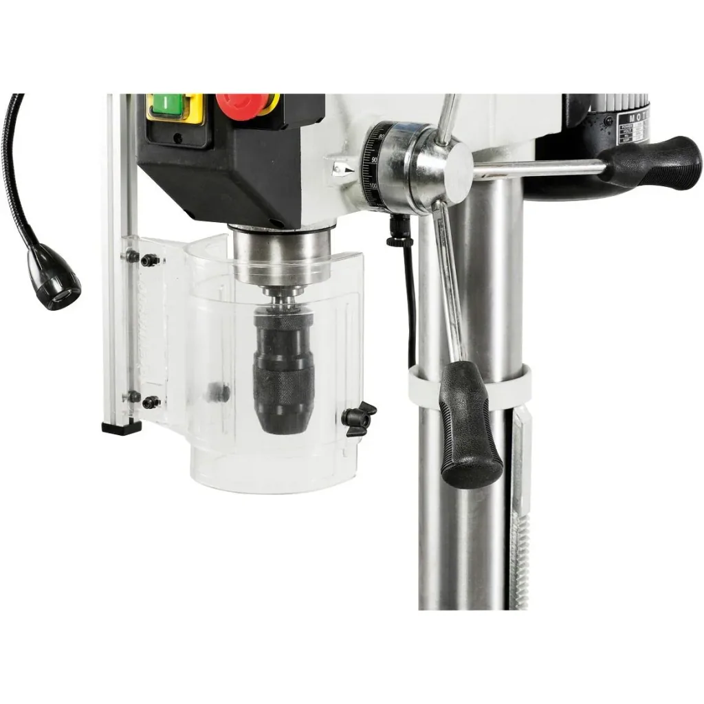 Bernardo kolomboormachine BM 32 SB / 400V, R / L