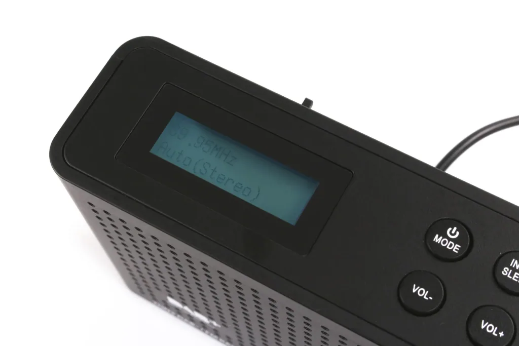 DAB+ Freenet Set mit Freenet DVB-T2 Full HD Receiver und DAB+ Radio