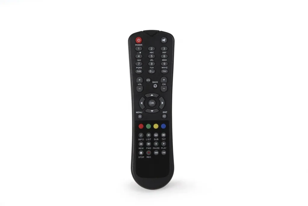 DAB+ Freenet Set mit Freenet DVB-T2 Full HD Receiver und DAB+ Radio