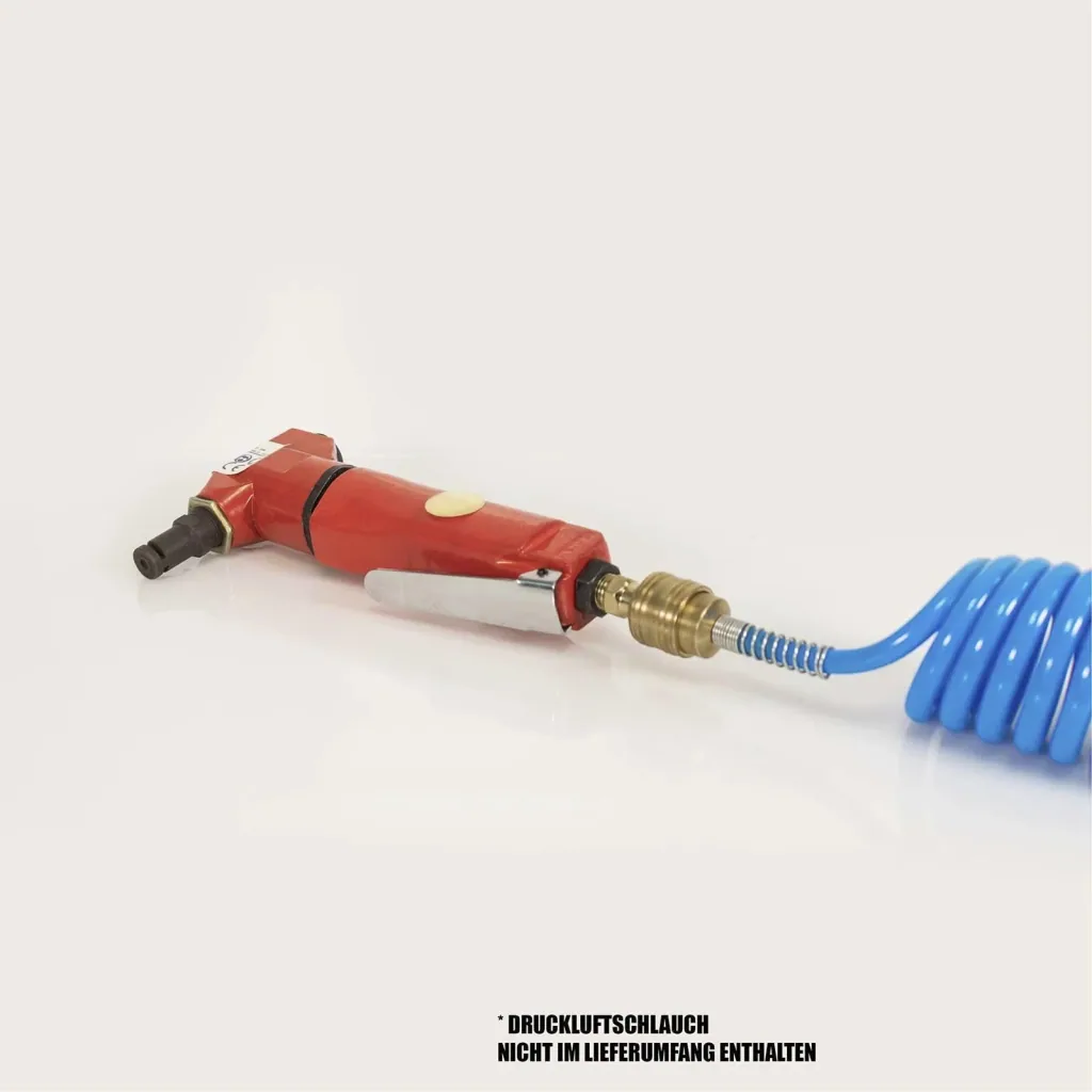 Druckluft Nibbler