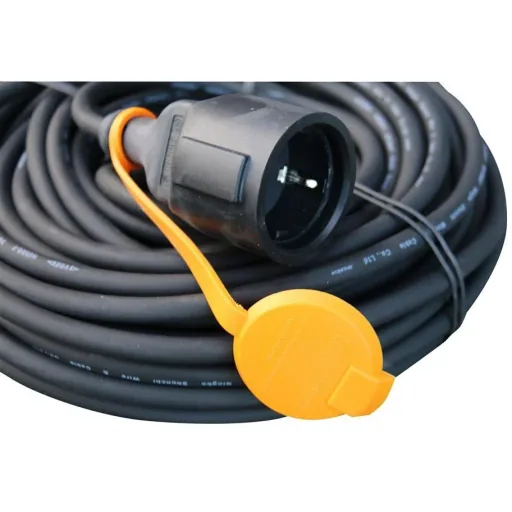 RELECTRIC Verlängerungskabel - 20m - 1,5mm²