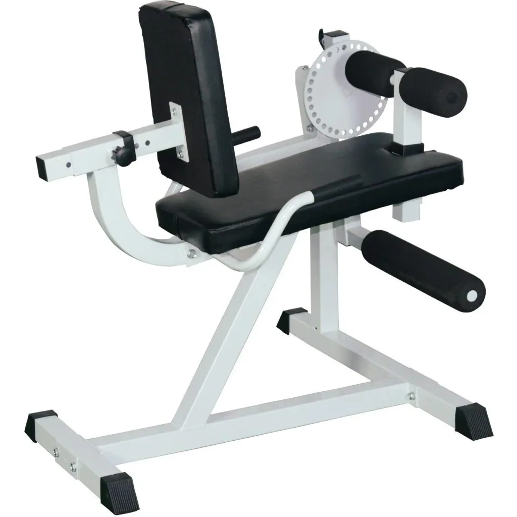 Beinbeuger Beinstrecker Beincurler Fitness Beintrainer