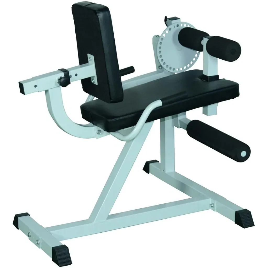 Beinbeuger Beinstrecker Beincurler Fitness Beintrainer