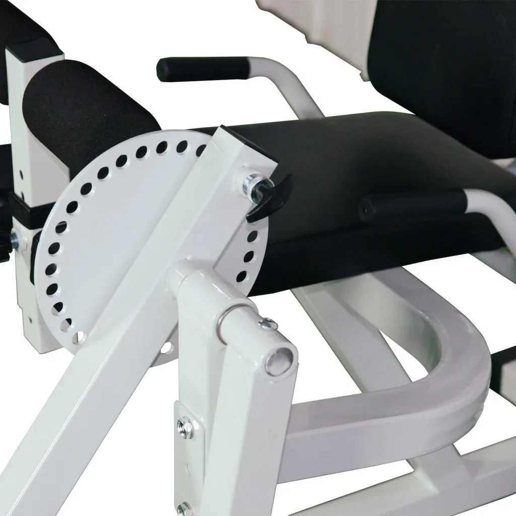 Beinbeuger Beinstrecker Beincurler Fitness Beintrainer