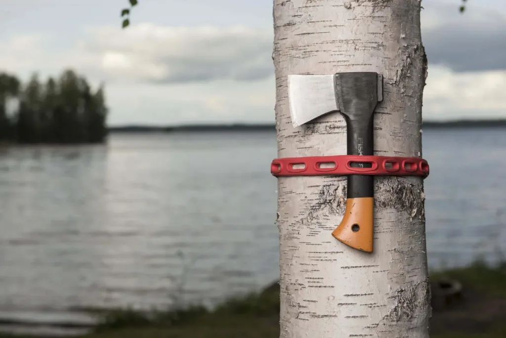 Quickloader Strap, 110 cm, 2 Stück