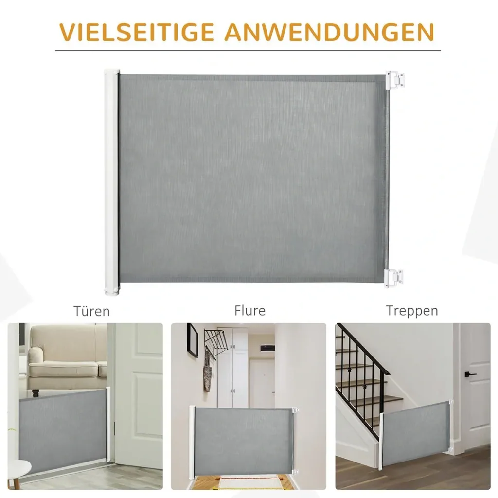 Gartenschlauch flexibel 30 m mit 10 Funktionen Sprühdüse Wasserschlauch mit 1/2 Zoll & 3/4 Zoll Anschluss Schlauch dehnb