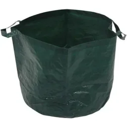 Elektrische Fugenbürste mit Gartenabfallsack 65L - ERB550 3-in-1 - 550W
