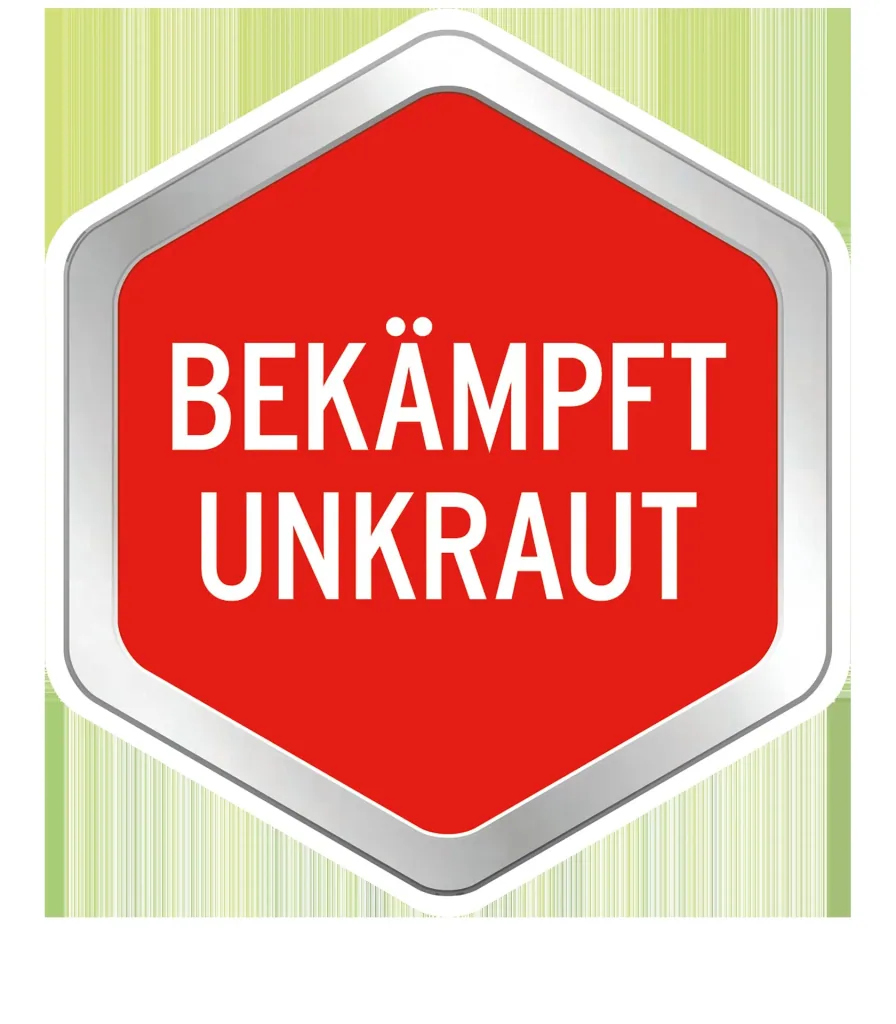 3in1 Komplettrasendünger 3,6 kg