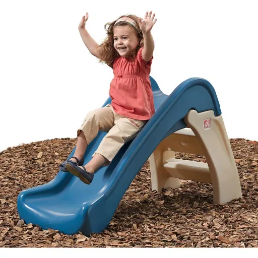 Spielen & Fold Jr. Slide