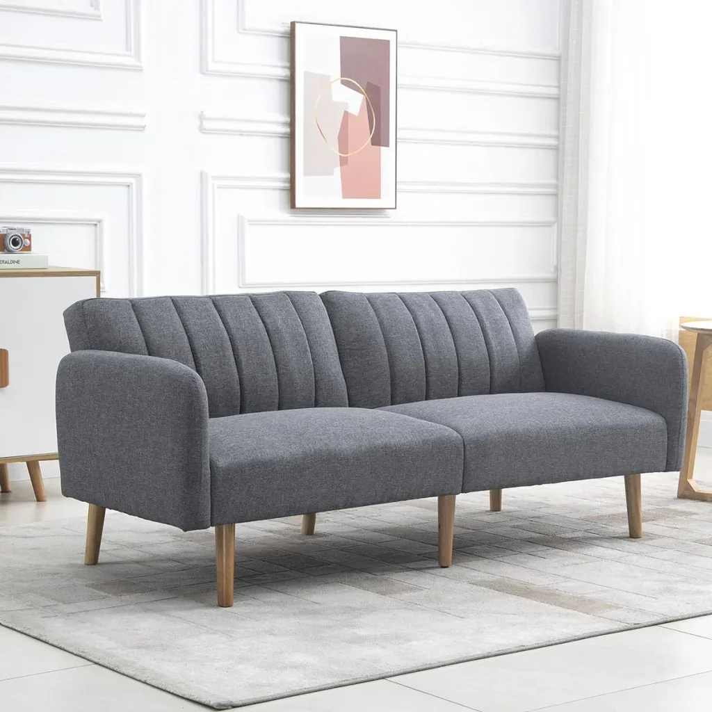 Schlafsofa 173 cm x 75 cm x 73 cm