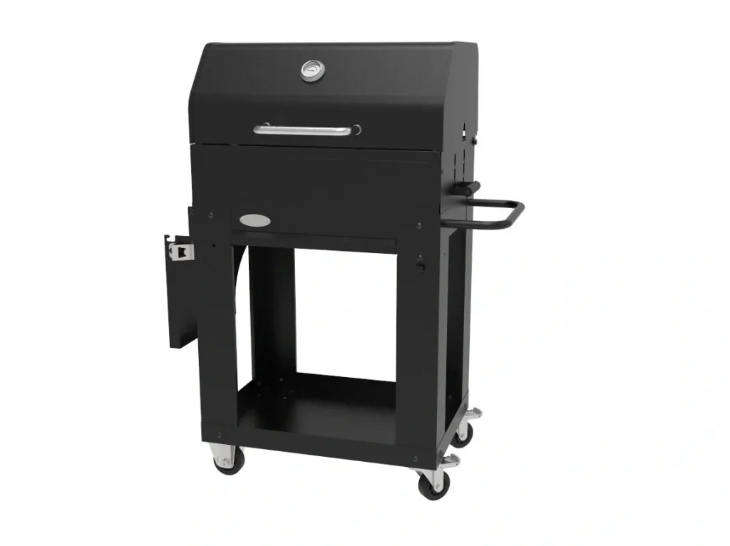 Holzkohlegrill KOKO