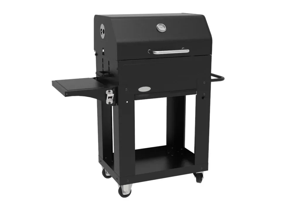 Holzkohlegrill KOKO