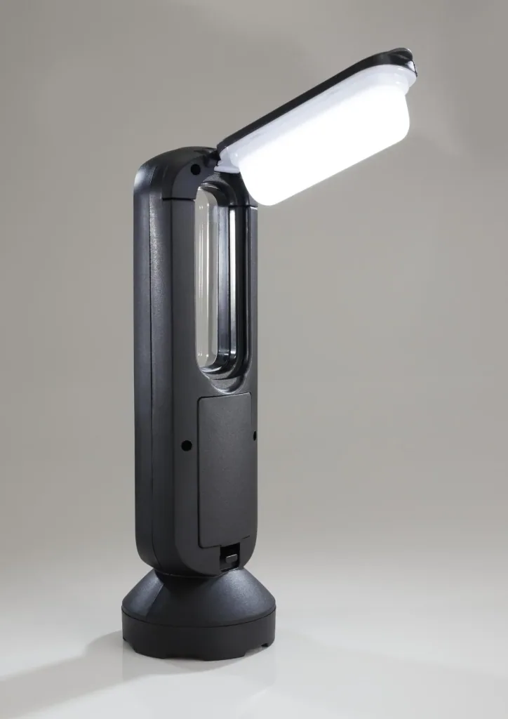 3 in 1 Taschenlampe