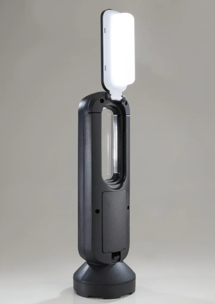 3 in 1 Taschenlampe