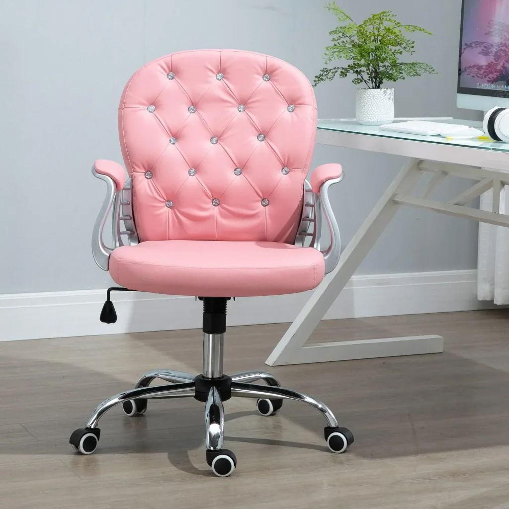 Drehstuhl im eleganten Design
