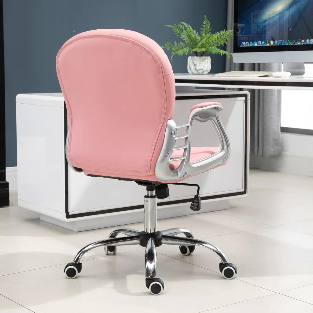 Drehstuhl im eleganten Design