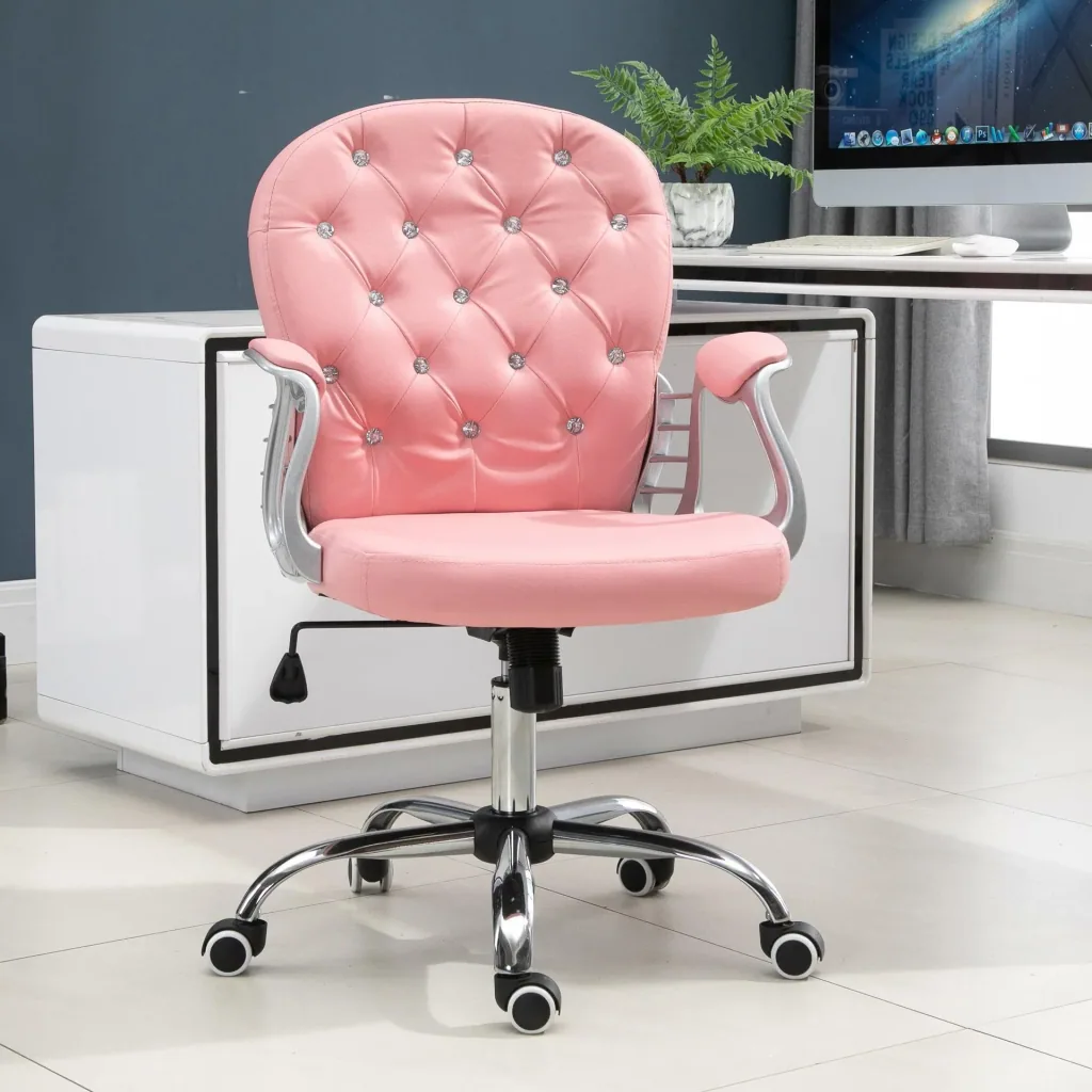 Drehstuhl im eleganten Design
