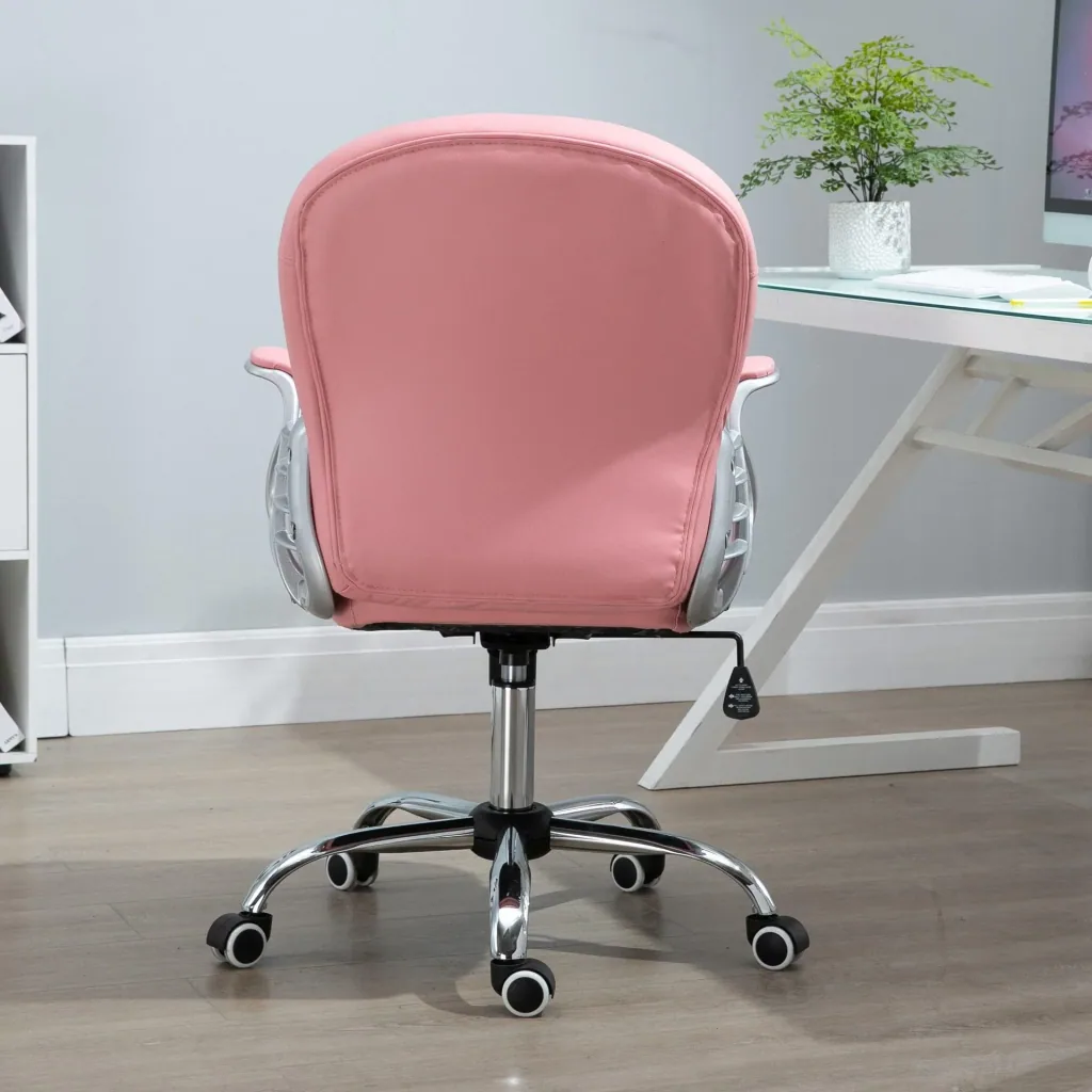 Drehstuhl im eleganten Design