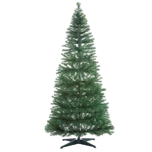 Kirschbaum 180cm mit Dekoration
