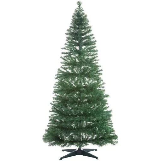 Kirschbaum 180cm mit Dekoration