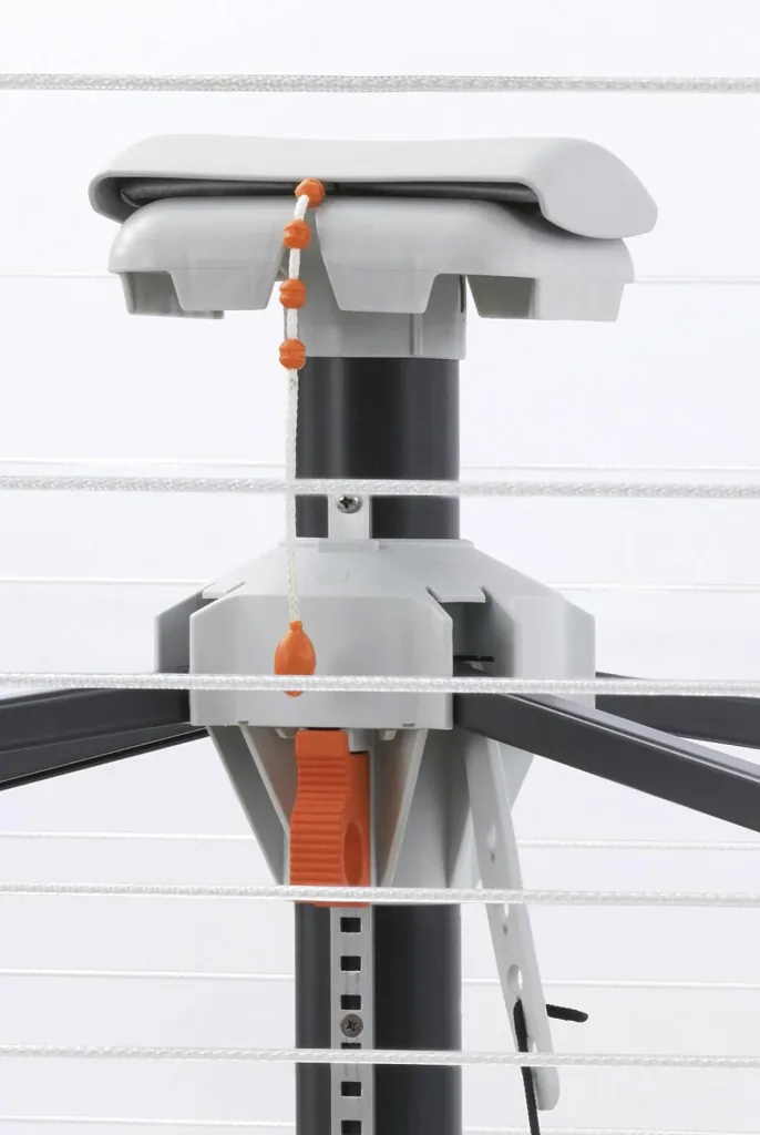 Wäschespinne "Futura Elegant XXL LIFT"