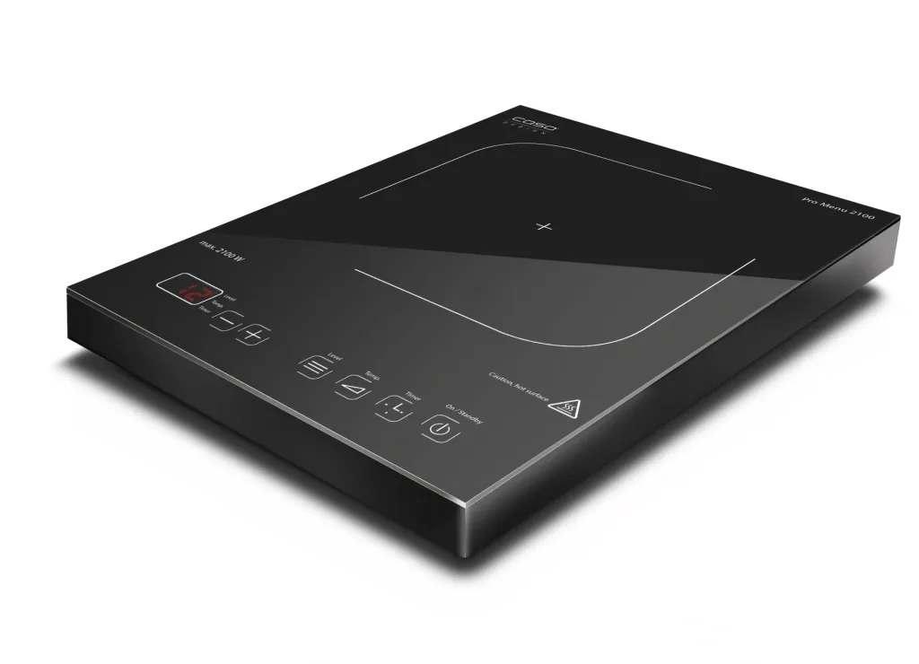 Einzel- Induktionskochfeld "ProMenu 2100"