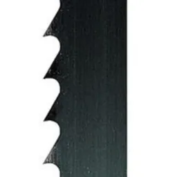Bandsägeblatt 15x0.65x2895mm 4TPI