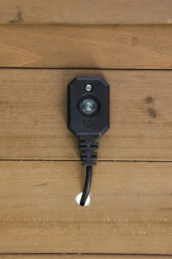 SmartCoop Ext Tageslichtsensor