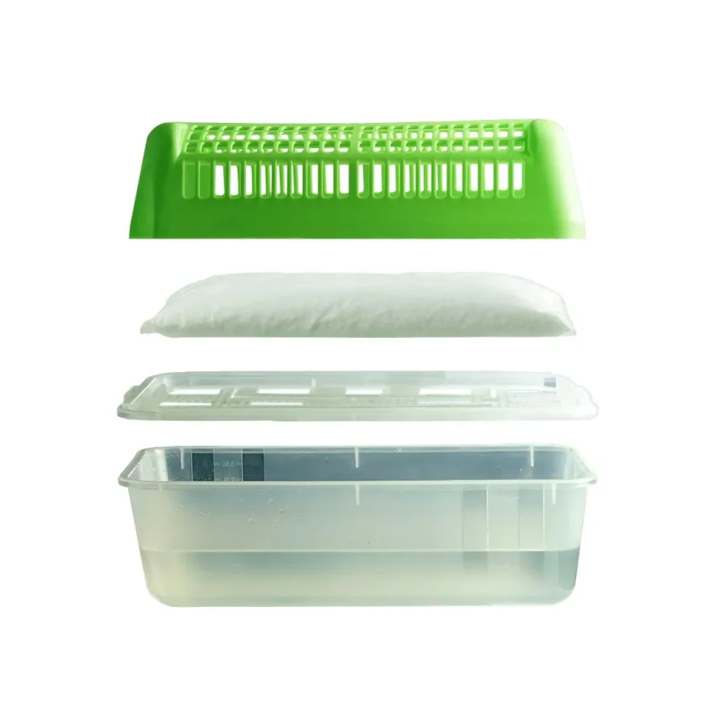 Luftentfeuchter-Box