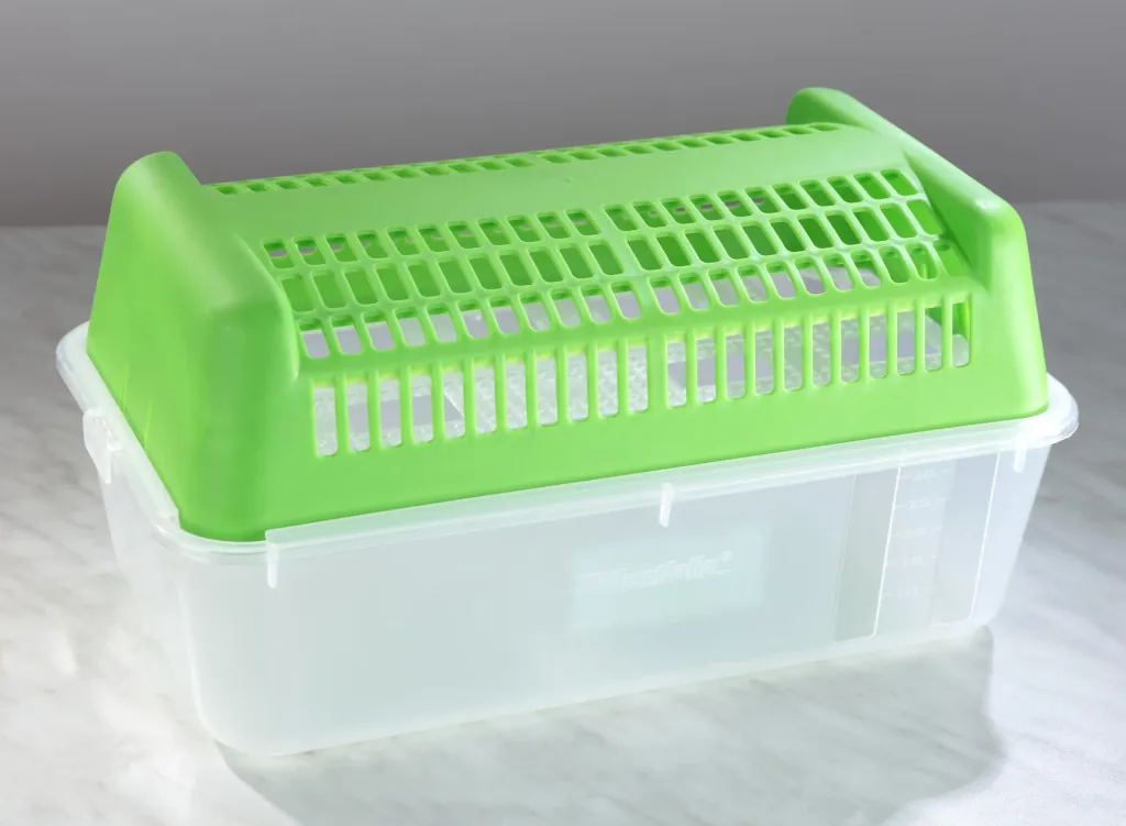 Luftentfeuchter-Box